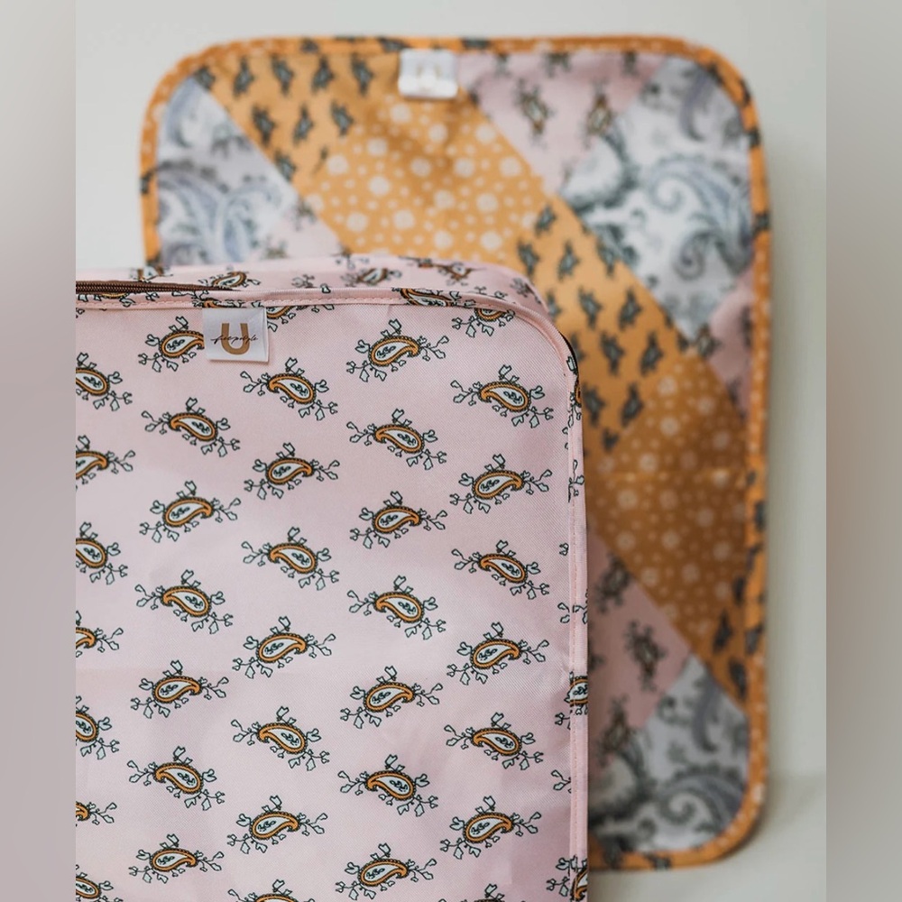 Free People x Understated Leather - Life Is A Highway Travel Cubes
